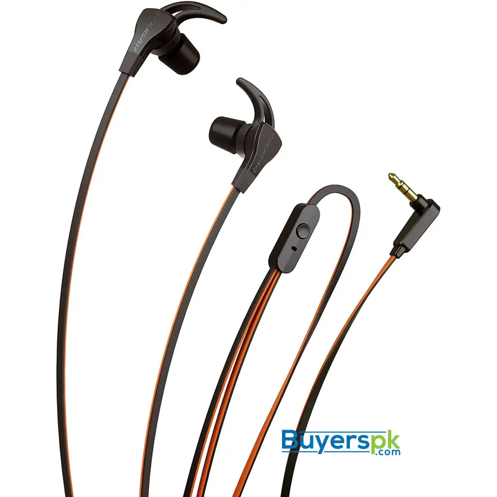 Cougar Havoc In-ear Gaming Headset - Price in Pakistan Cougar Havoc In-ear Gaming Headset - Price in Pakistan